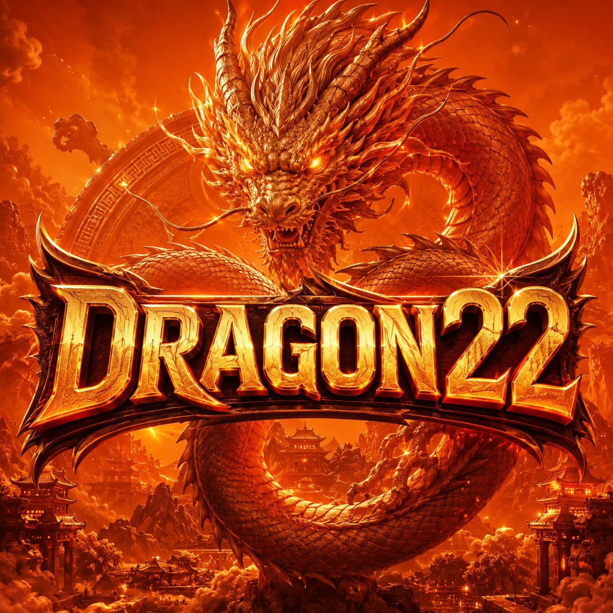 DRAGON22